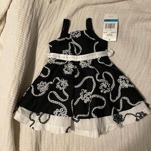 NWT Rare editions dress